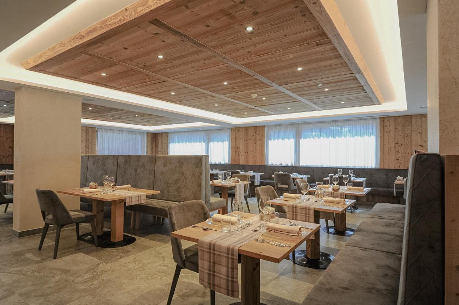 Hotel Italia Corvara Zewnętrze zdjęcie